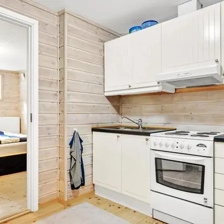 Holiday home Granasen World Championship Walk To Arena Trondheim