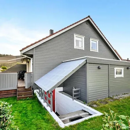 Granasen World Championship Walk To Arena Holiday home Trondheim