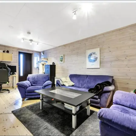Granasen World Championship Walk To Arena Holiday home Trondheim