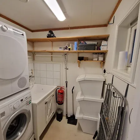 Granasen World Championship Walk To Arena 펜션 *