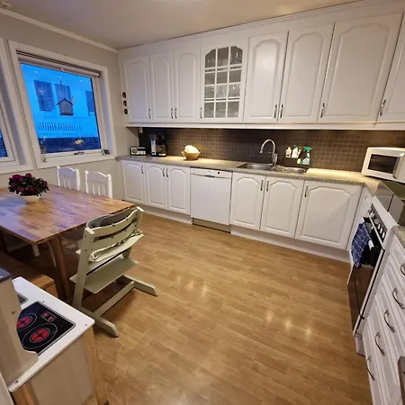 펜션 Granasen World Championship Walk To Arena